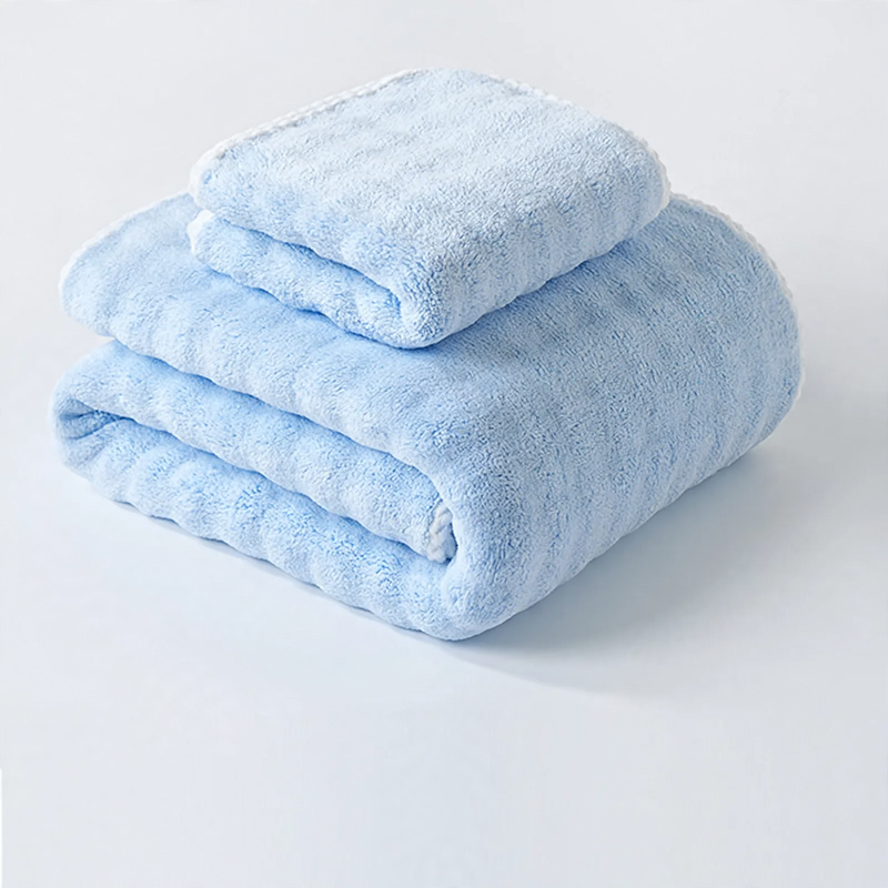 Fleece-Wolldecke, 800–1000 g, vier Jahreszeiten