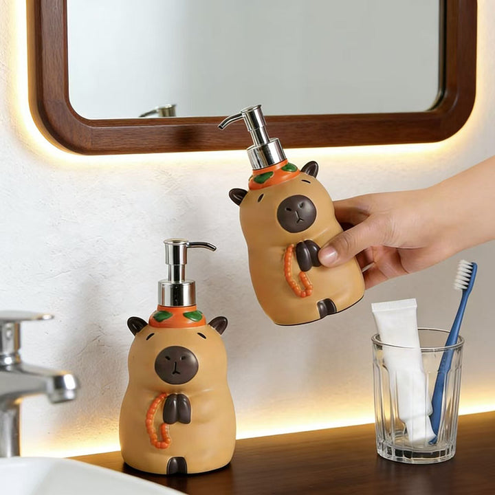 Seifenspender mit Pumpverschluss, 300 ml