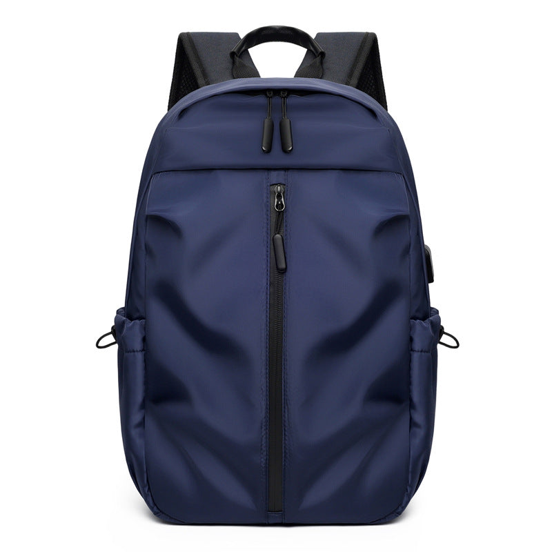 Herren-Rucksack, wasserdicht, für 15-Zoll-Laptops