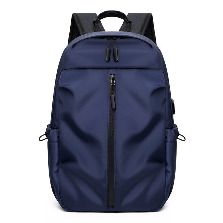 Herren-Rucksack, wasserdicht, für 15-Zoll-Laptops