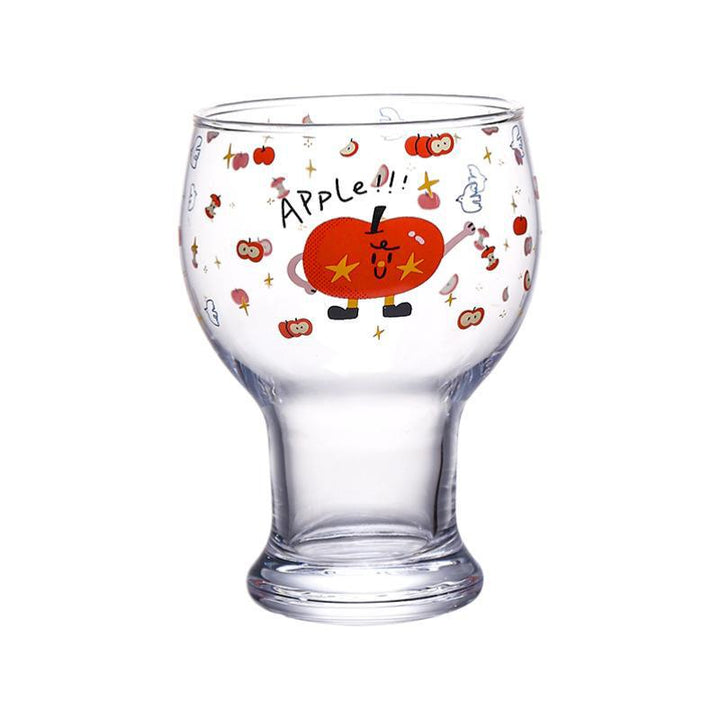 Weinglas, 601–700 ml, Kugelform