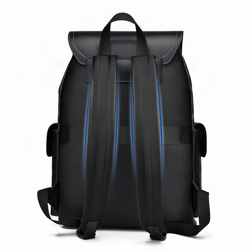 Geschäfts-Rucksack, wasserfest, 20–35 L, für 16-Zoll-Laptops