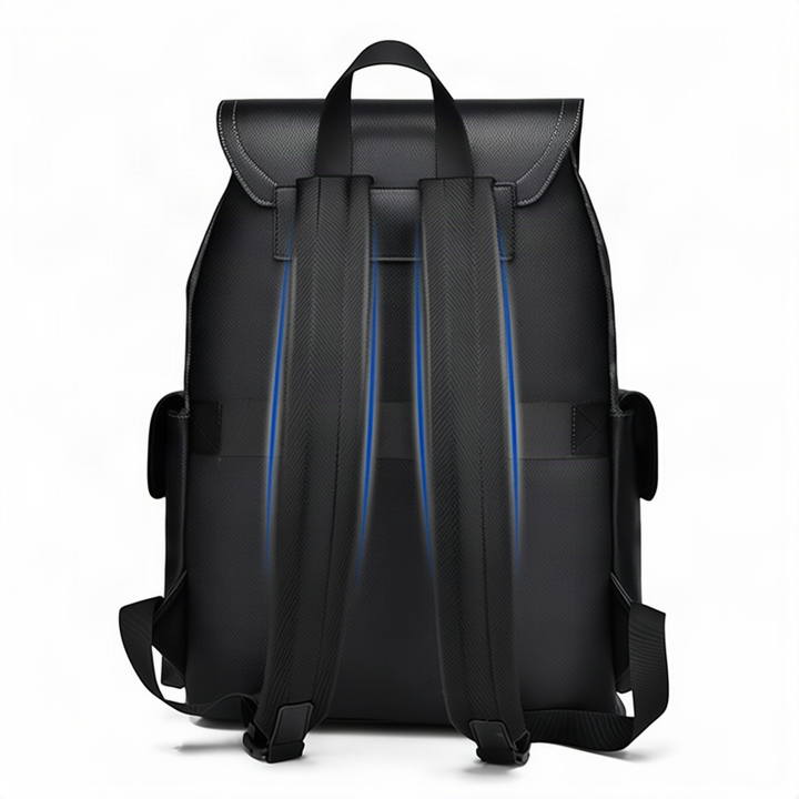 Geschäfts-Rucksack, wasserfest, 20–35 L, für 16-Zoll-Laptops