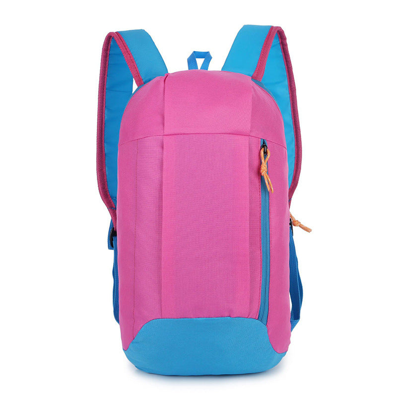 Outdoor-Rucksack, 10 L, ultraleicht, Oxford-Gewebe