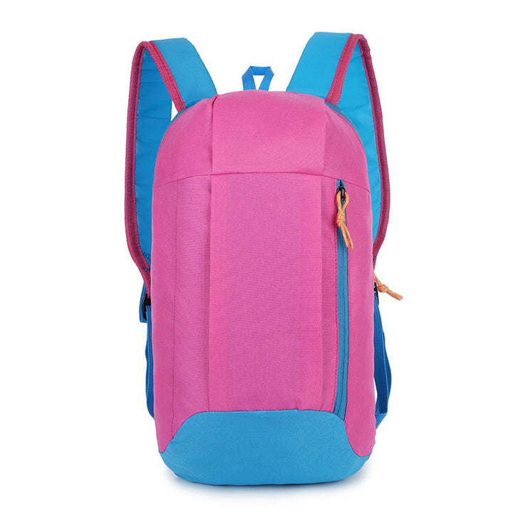 Outdoor-Rucksack, 10 L, ultraleicht, Oxford-Gewebe