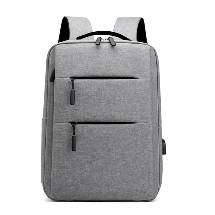 Rucksack, 20–35 L, USB-Ladeanschluss, bis 15,6 Zoll