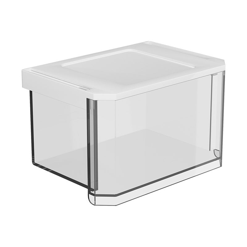 Schublade Aufbewahrungsbox, transparent