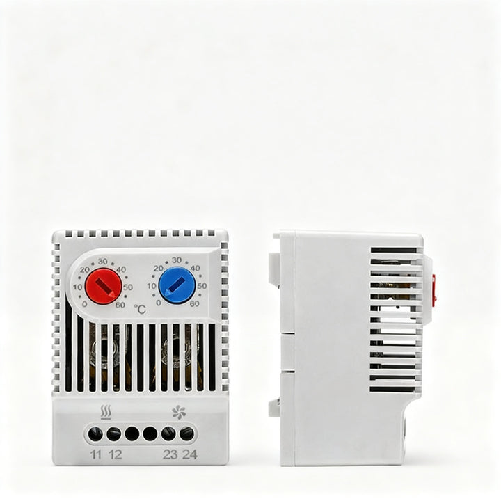 Zigbee-Thermostat für Heizanlagen