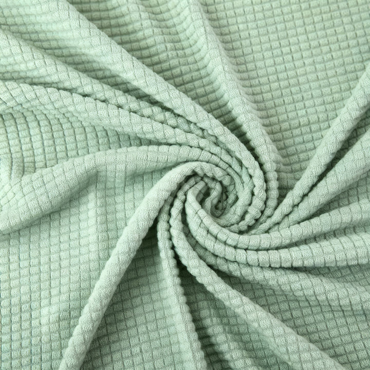 Sofaüberzug aus Chenille, universal passend