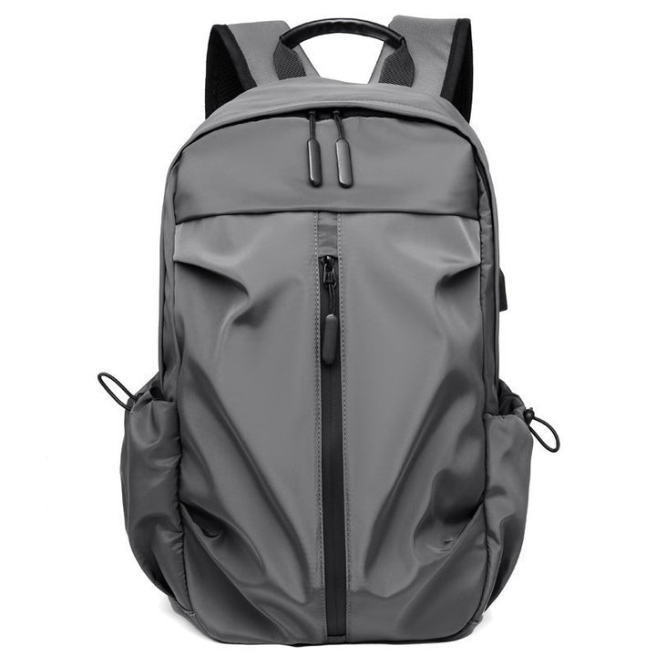 Rucksack aus Oxfordstoff, wasserdicht, 20–35 L