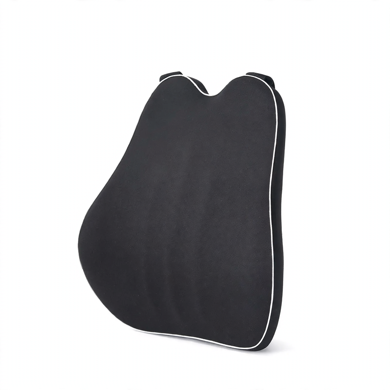 Auto-Nackenkissen und Lendenwirbelstütze, Memory-Foam
