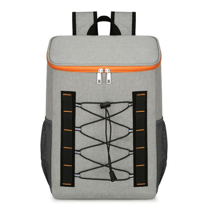 Isolier-Rucksack mit Thermofunktion