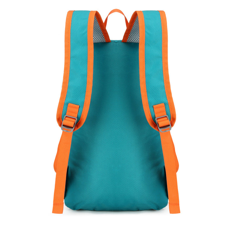 Ultraleichter Outdoor-Rucksack, faltbar, bis 20 L