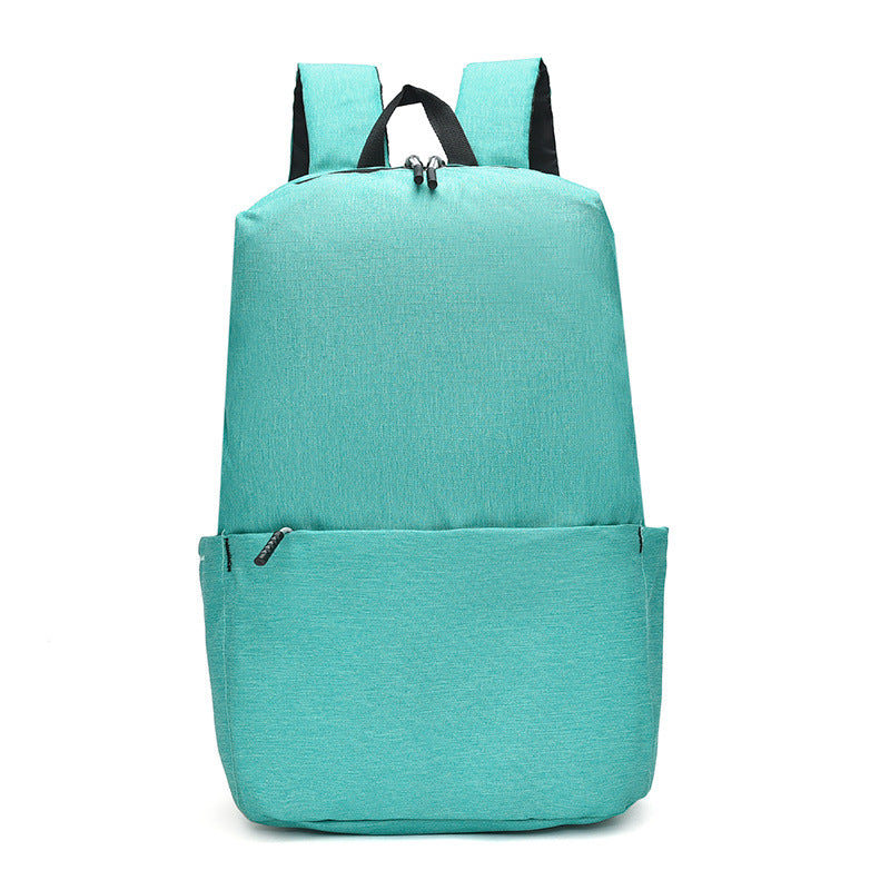 Outdoor-Rucksack aus Nylon, wasserfest, 20–35 L, für 12-Zoll-Laptops