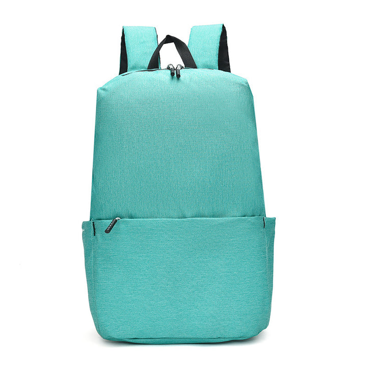 Outdoor-Rucksack aus Nylon, wasserfest, 20–35 L, für 12-Zoll-Laptops