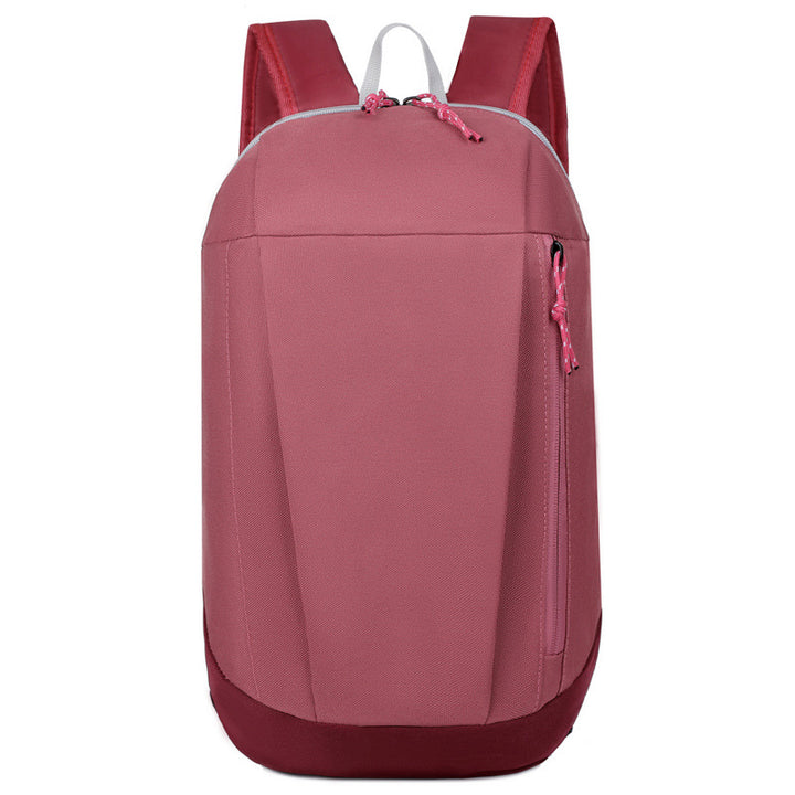 Leichter Rucksack, 10 L, wasserabweisend