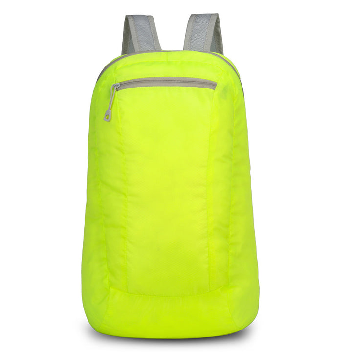 Rucksack, 20–35 L, wasserabweisend, Oxford-Gewebe