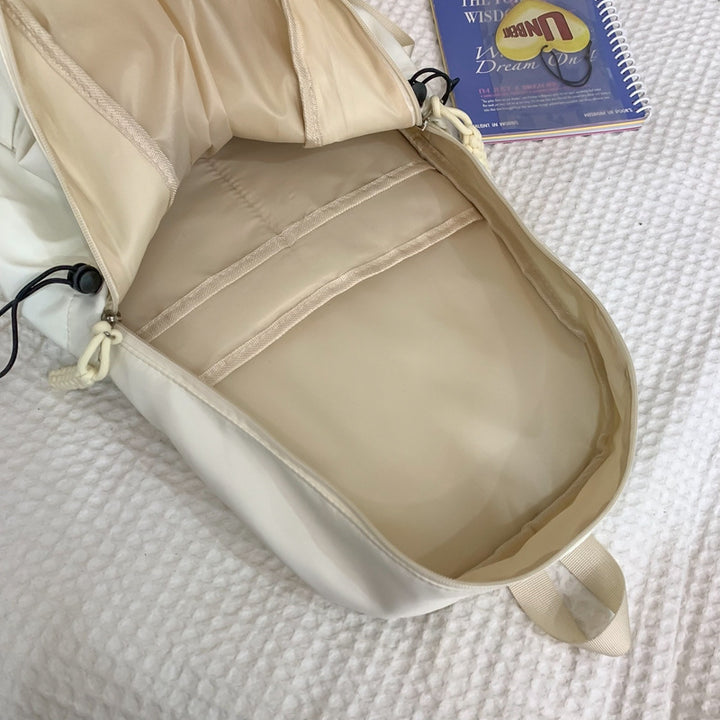 Rucksack aus Oxfordstoff, 20–35 L, ultraleicht
