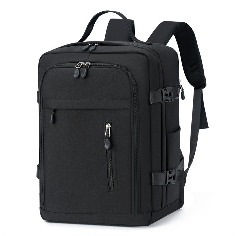 Oxford-Rucksack, 20–35 L, Laptop bis 16 Zoll