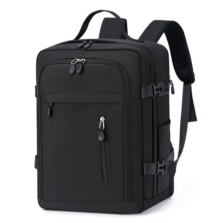 Oxford-Rucksack, 20–35 L, Laptop bis 16 Zoll