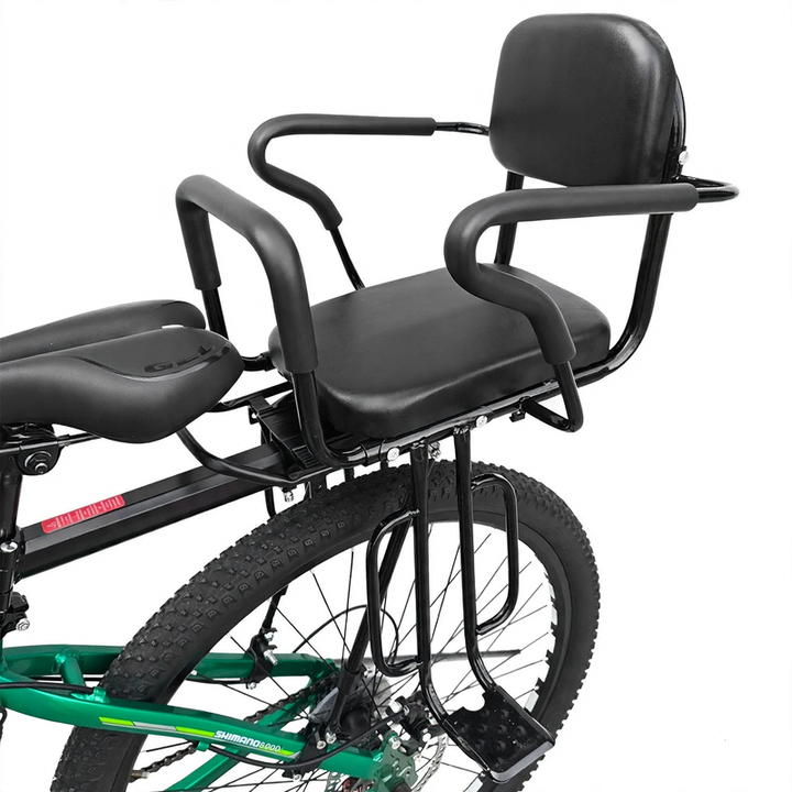 Kinderhandlauf für Simply.Lift Cargo E-Bike
