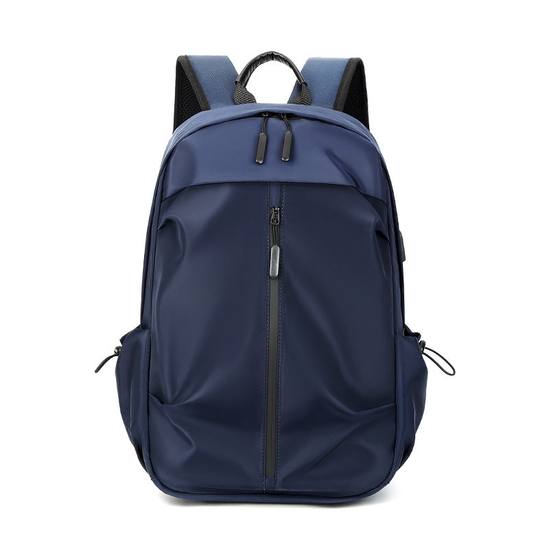 Rucksack, 20-35 L, Oxfordstoff, wasserdicht