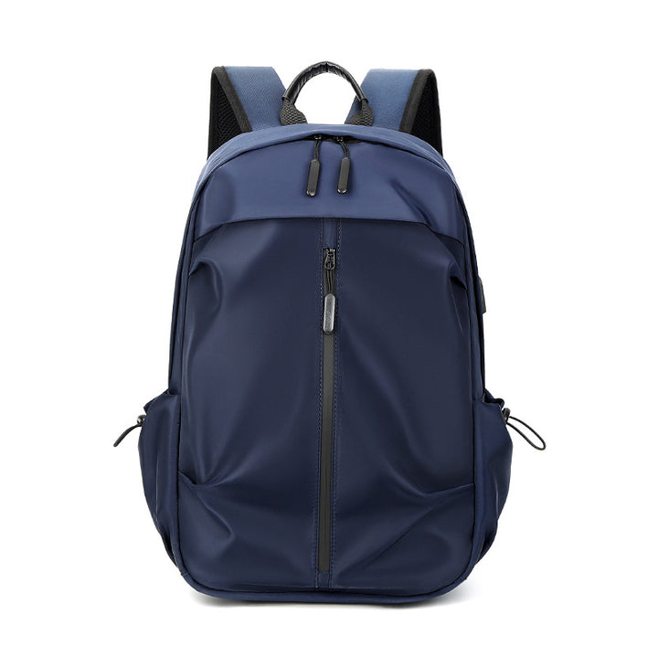 Rucksack, 20-35 L, Oxfordstoff, wasserdicht