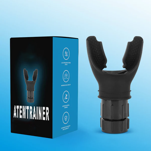 Atemtrainer