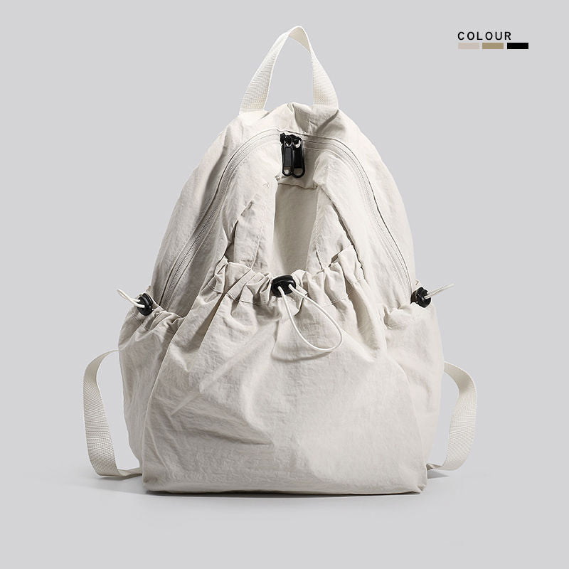 Reiserucksack, Nylon, wasserfest, atmungsaktiv