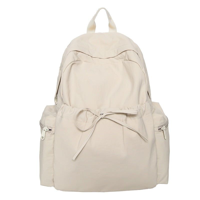 Leichter Rucksack aus Nylon, 20–35 L