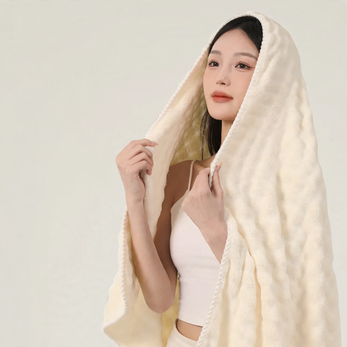 Fleece-Wolldecke, 800–1000 g, vier Jahreszeiten