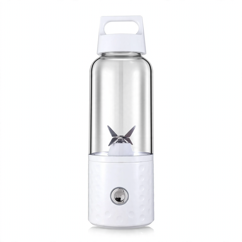 Tragbarer Entsafter mit Akku, 401–600 ml
