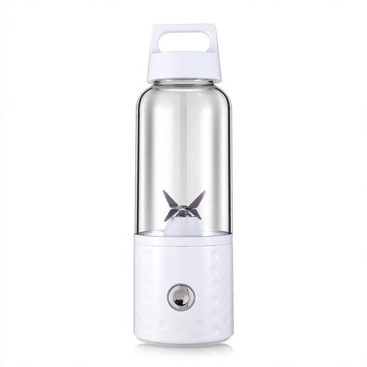 Tragbarer Entsafter mit Akku, 401–600 ml