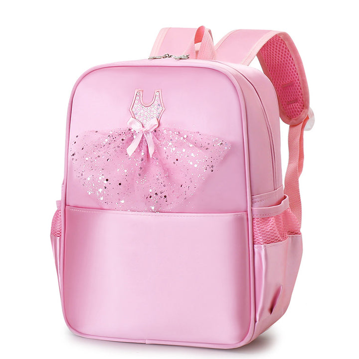 Tanzrucksack Modell WD009, Polyester