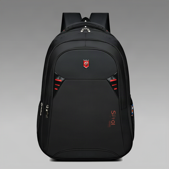 Atmungsaktiver Nylon-Rucksack 1038, 20–35 L