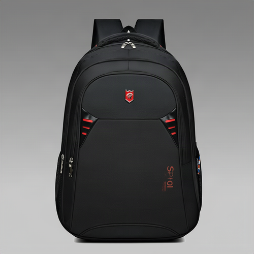 Atmungsaktiver Nylon-Rucksack 1038, 20–35 L