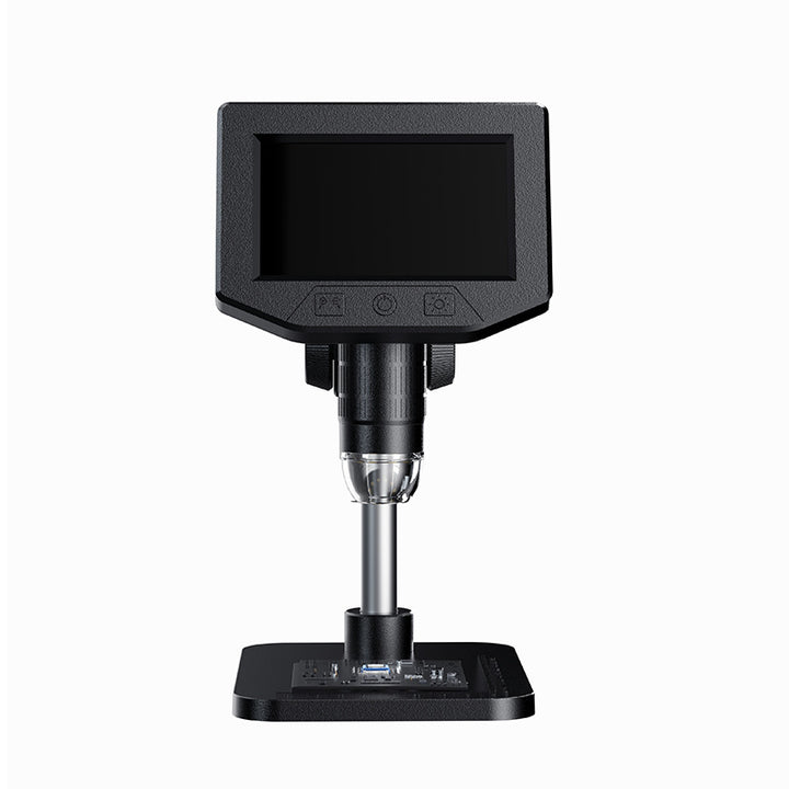 Digitalmikroskop, 1600-fache Vergrößerung, USB-Betrieb