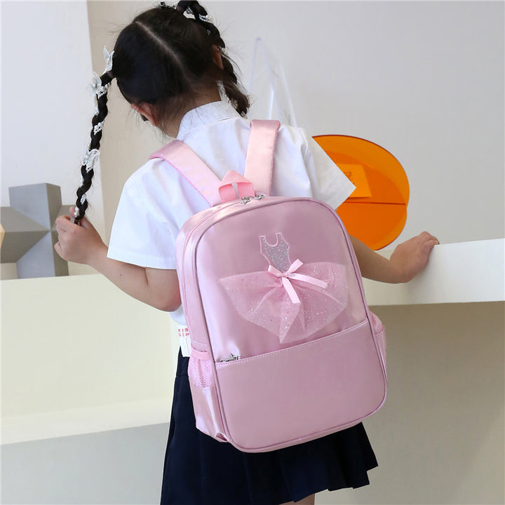 Tanzrucksack Modell WD009, Polyester