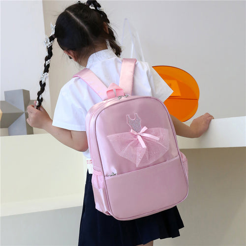 Tanzrucksack Modell WD009, Polyester