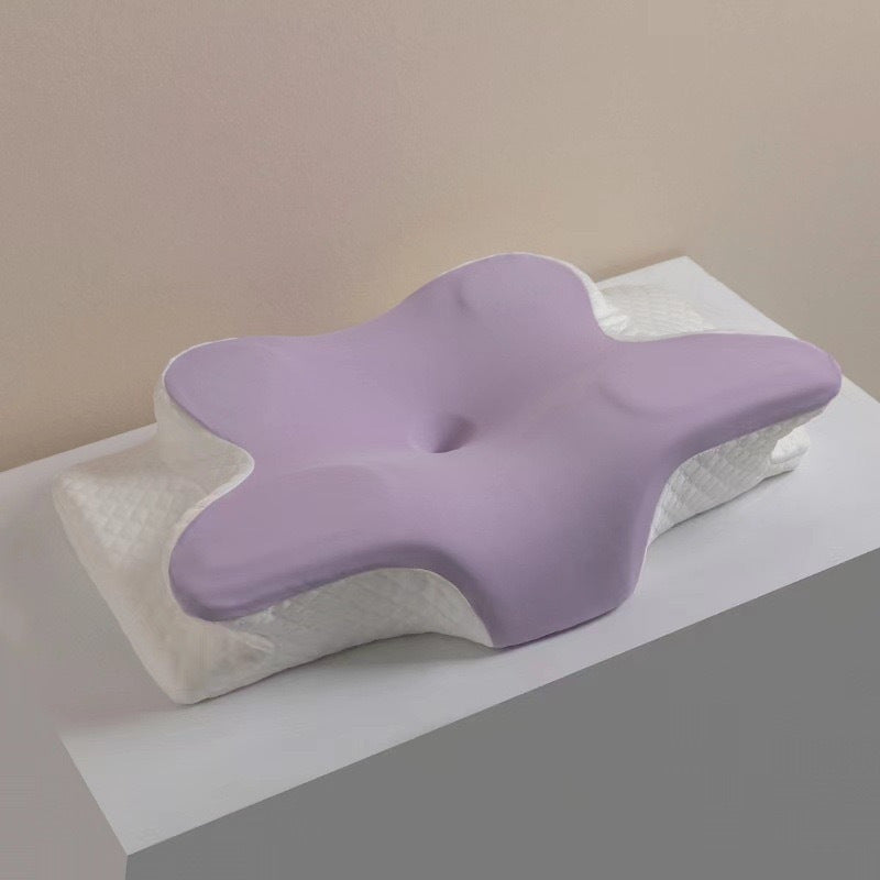 Ergonomisches Liegestützkissen aus Memory-Schaum