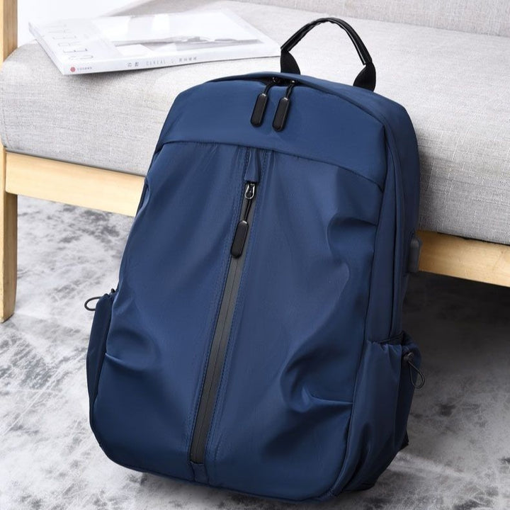 Herren-Rucksack, 20–35 L, für Laptops bis 14 Zoll
