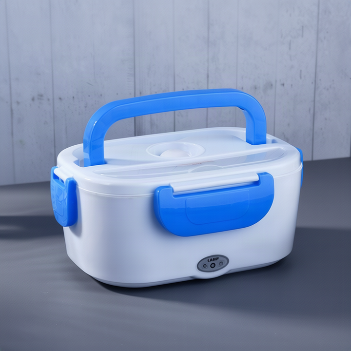 Elektrische Lunchbox mit Wärmefunktion