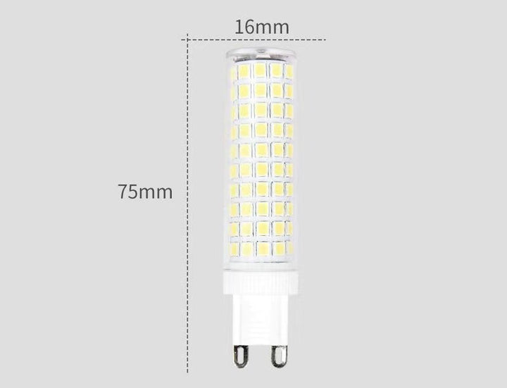 G9 Halogenlampe 25W, 40W oder 60W