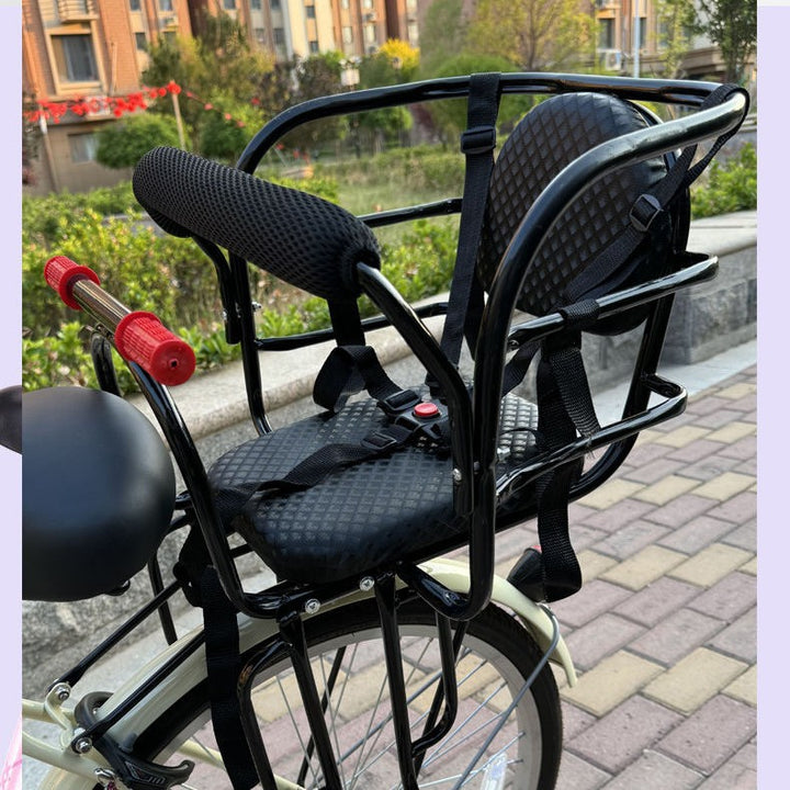 Kinderhandlauf für Simply.Lift Cargo E-Bike