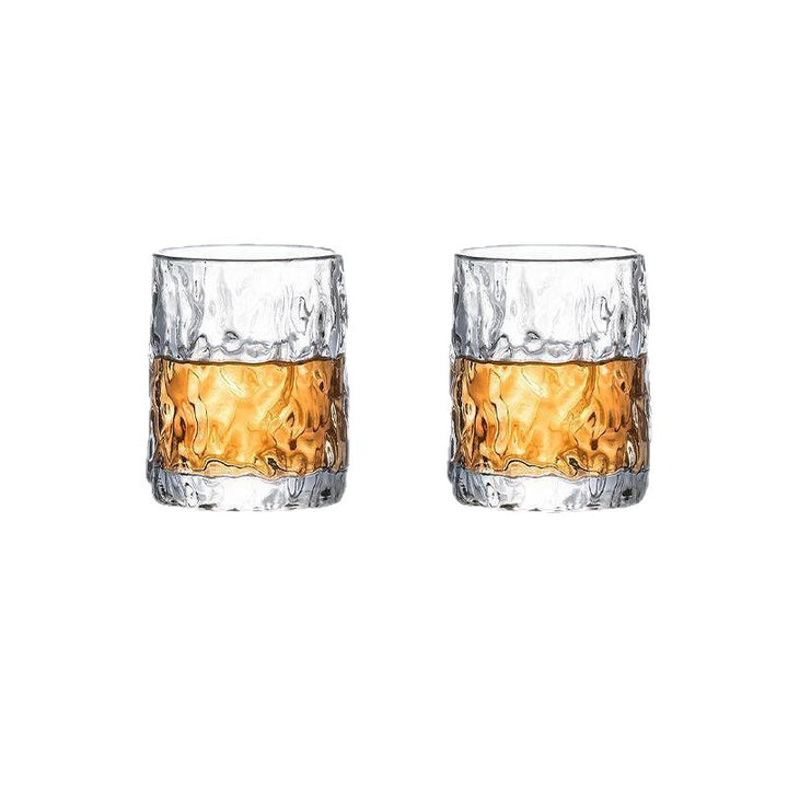 Rotweinglas, Kristallglas, 201–300 ml