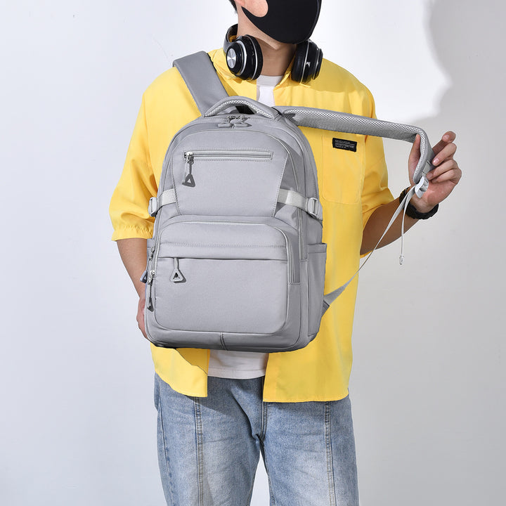Rucksack Polyester, 20–35 L, für Laptop bis 14 Zoll