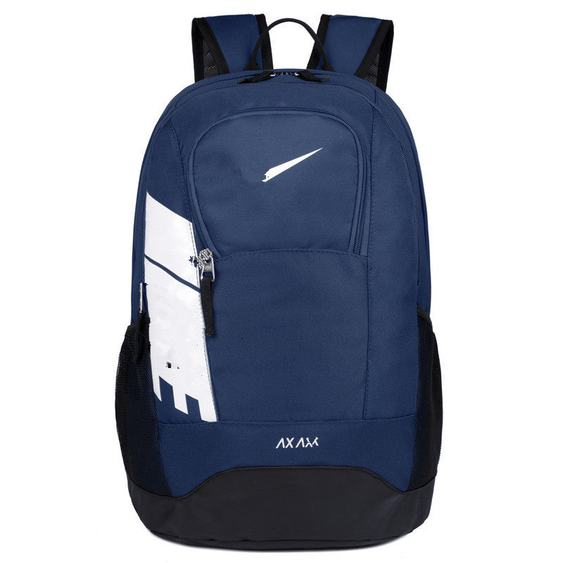 Rucksack, 20–35 L, Oxford-Gewebe, Laptop-Fach