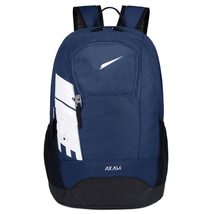 Rucksack, 20–35 L, Oxford-Gewebe, Laptop-Fach