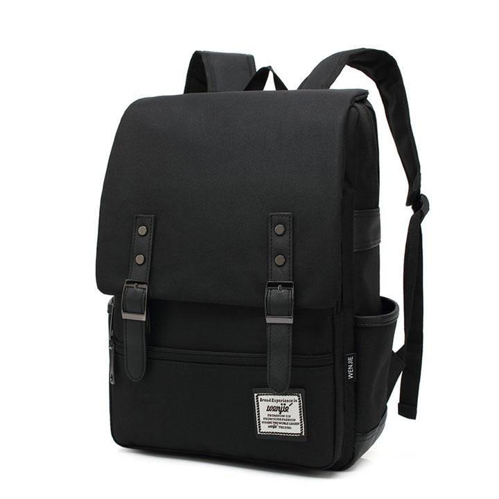 Rucksack aus Oxfordstoff, 16–14 Zoll, strapazierfähig