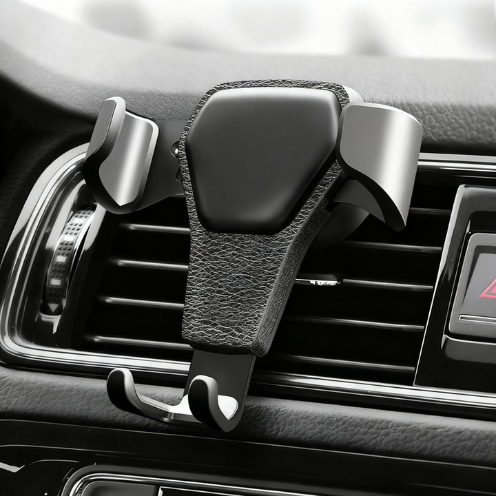 Kfz-Handyhalter für die Lüftung